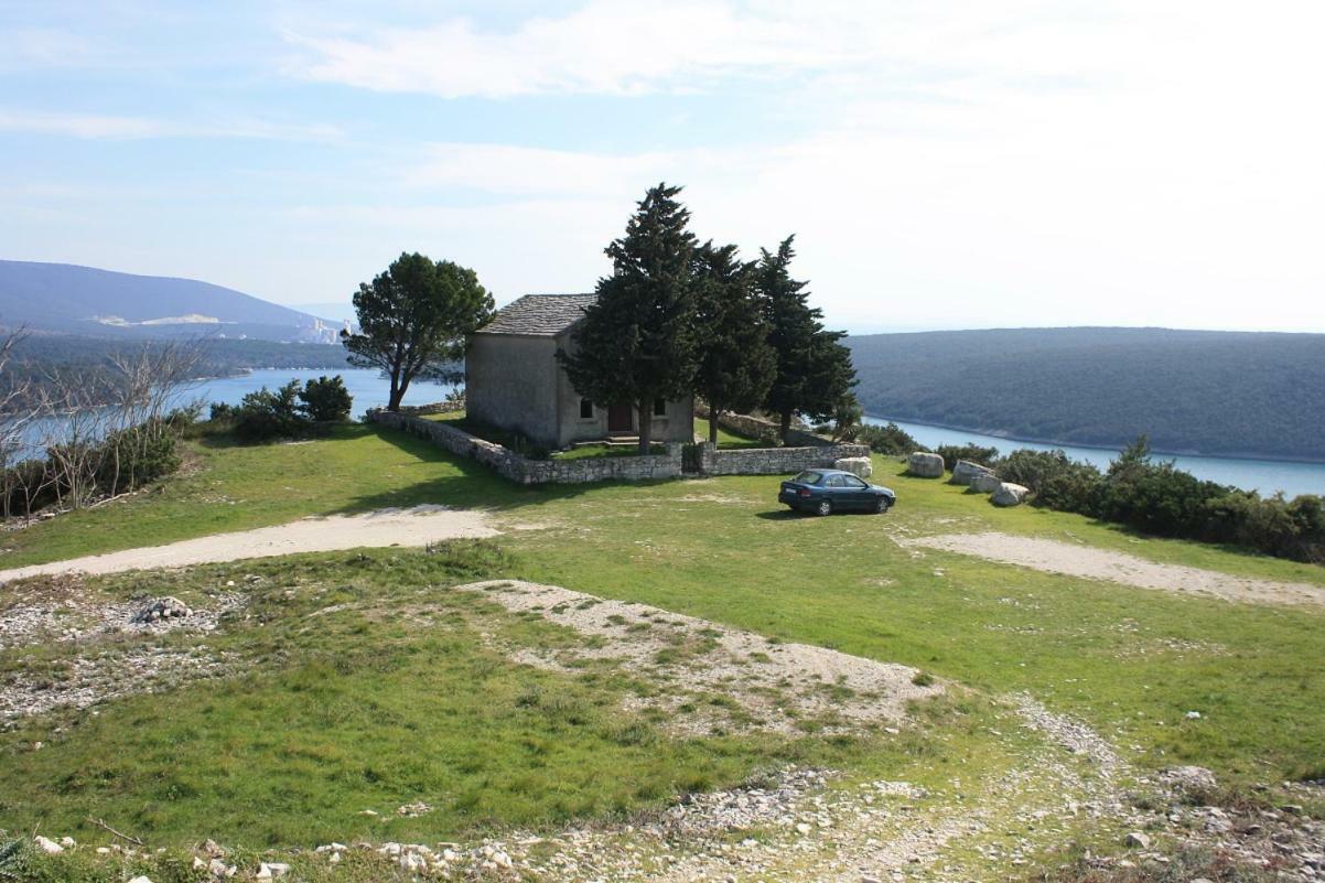 Holiday Home Volta Rakalj Exterior foto